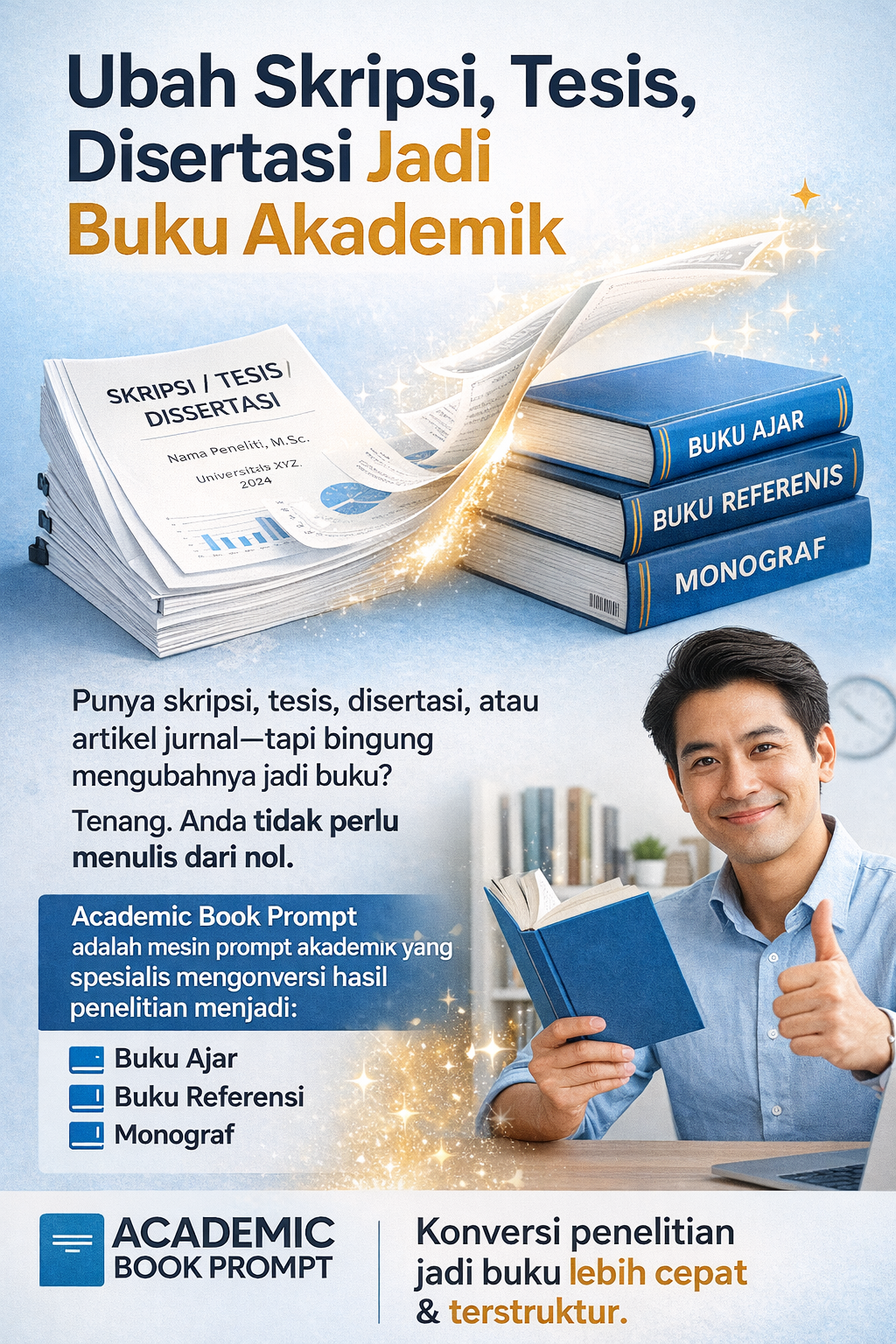 Cendekia Quartlympus Facebook ad from May 18, 2026