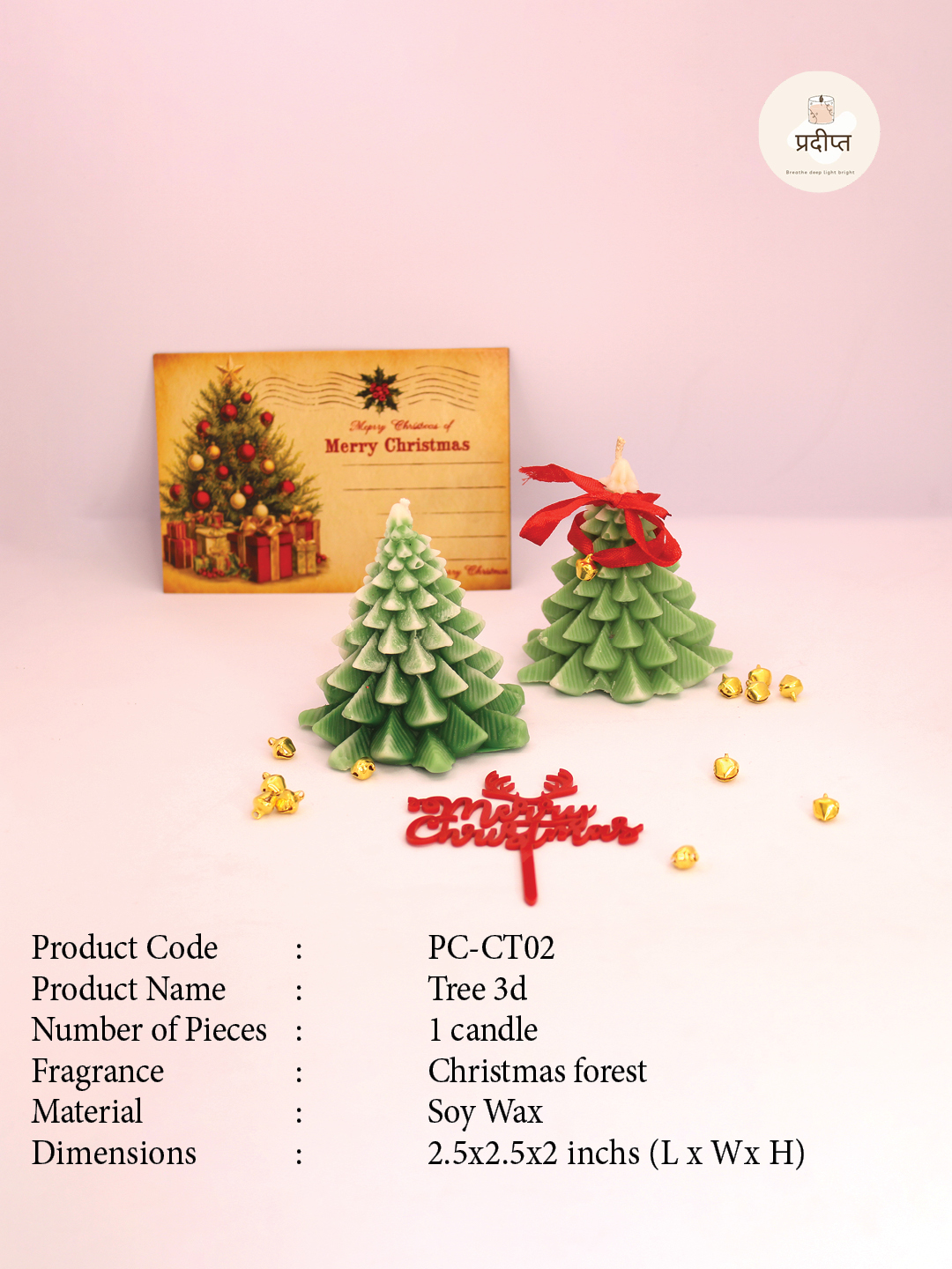 Pradeept Royale Facebook ad: Free Delivery on Every Order