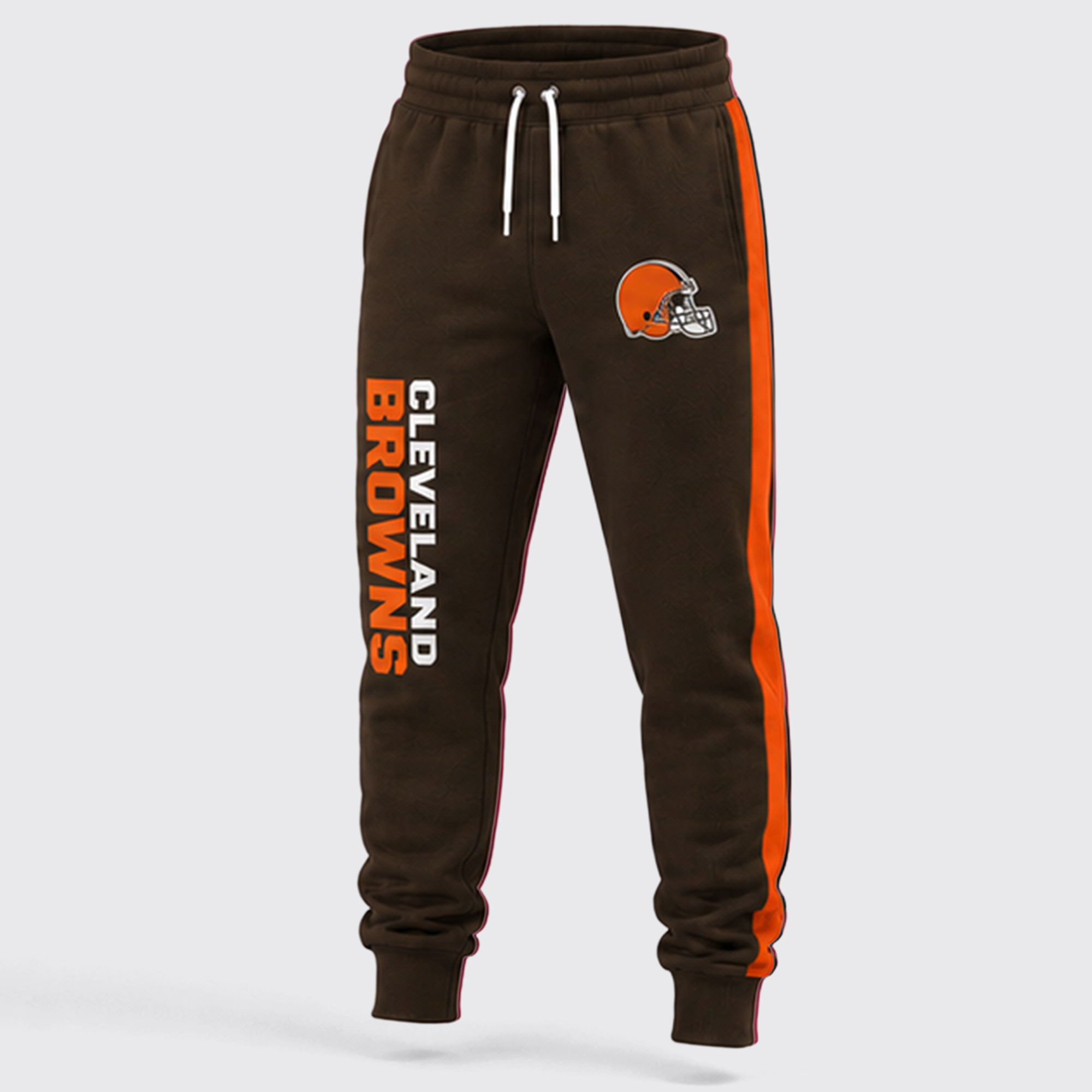 Patriotedge.co Facebook ad: Explore Football-Inspired Fan Apparel
