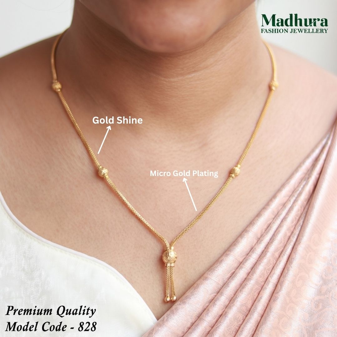 Madhura Fashion Jewellery Facebook ad