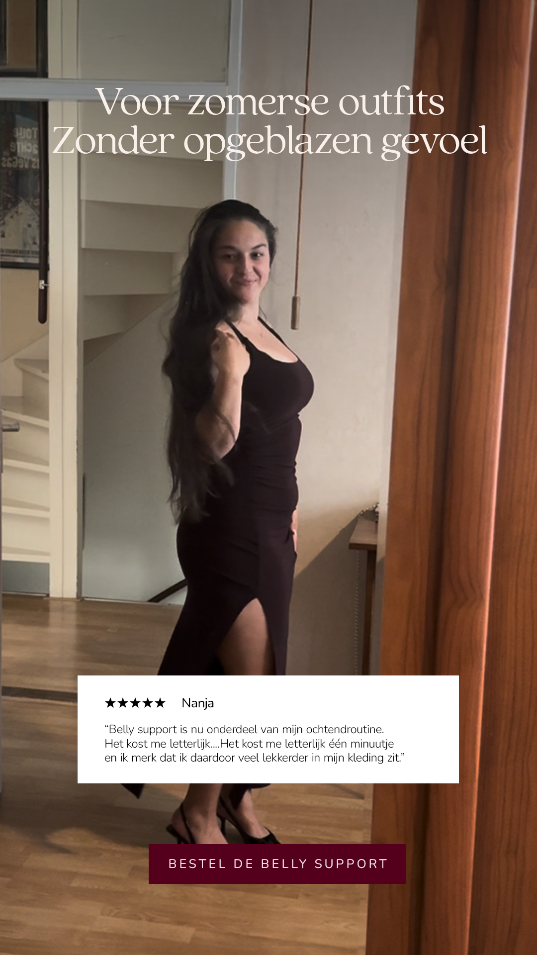 Cabau Lifestyle NL Facebook ad
