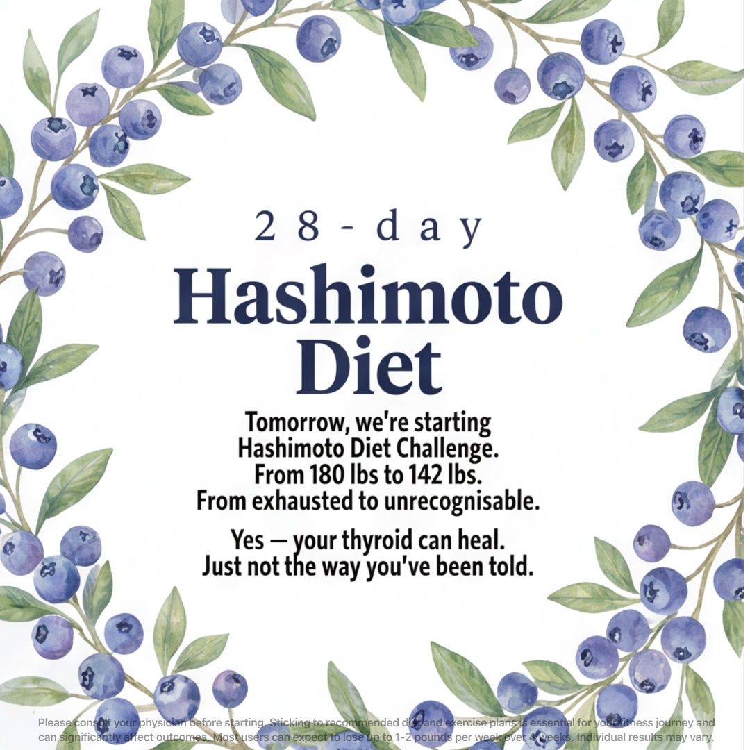 Olivia Harper Nutritionist  Facebook ad
