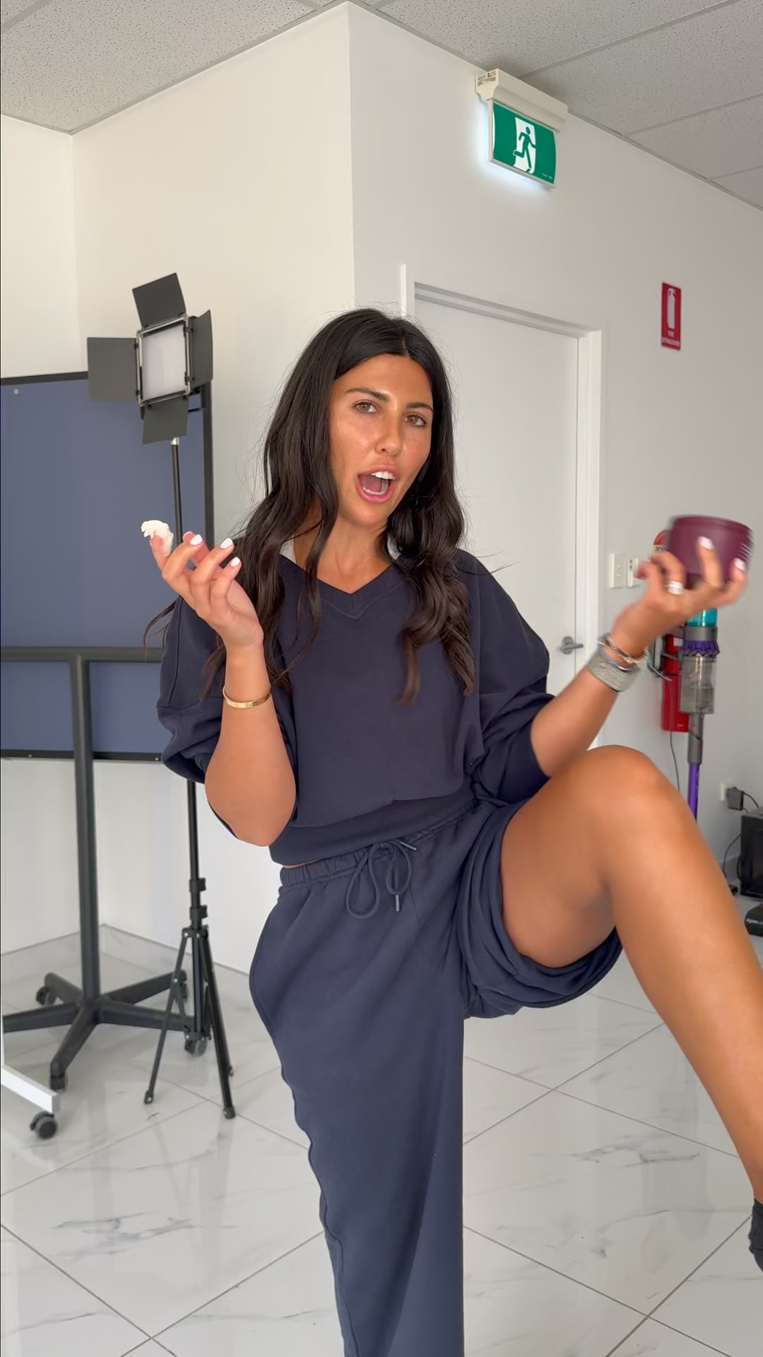 Nurse Renee Facebook ad: Hydrated Skin, Longer-Lasting Tan