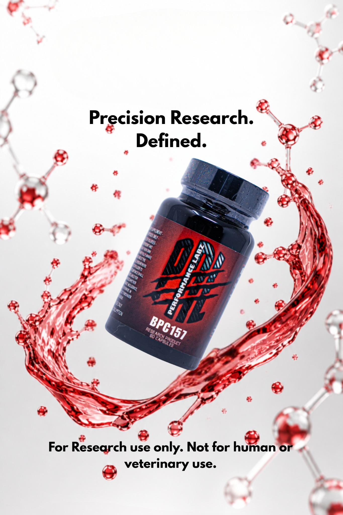 Performance Labz Facebook ad