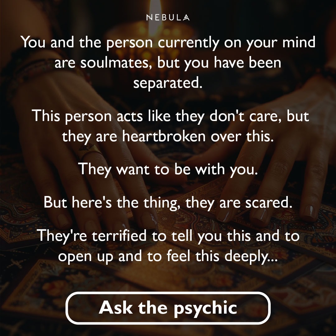 Your Relationship Advisor Facebook ad