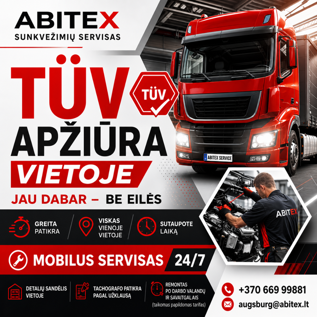 Abitex Facebook ad