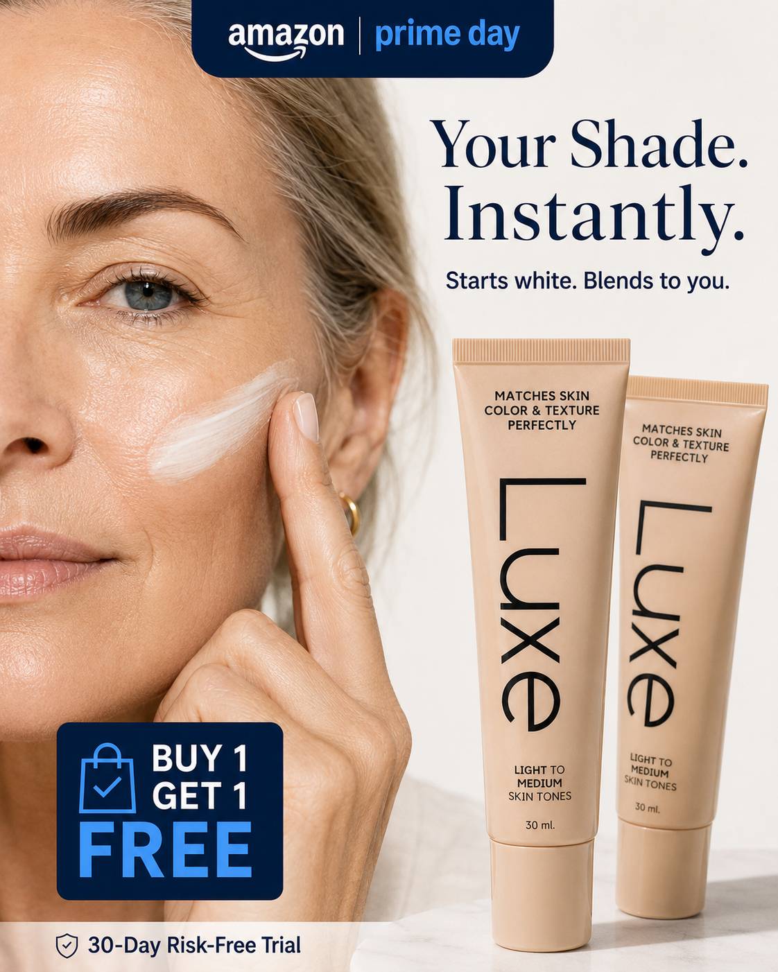 Korean Beauty Insider Facebook ad