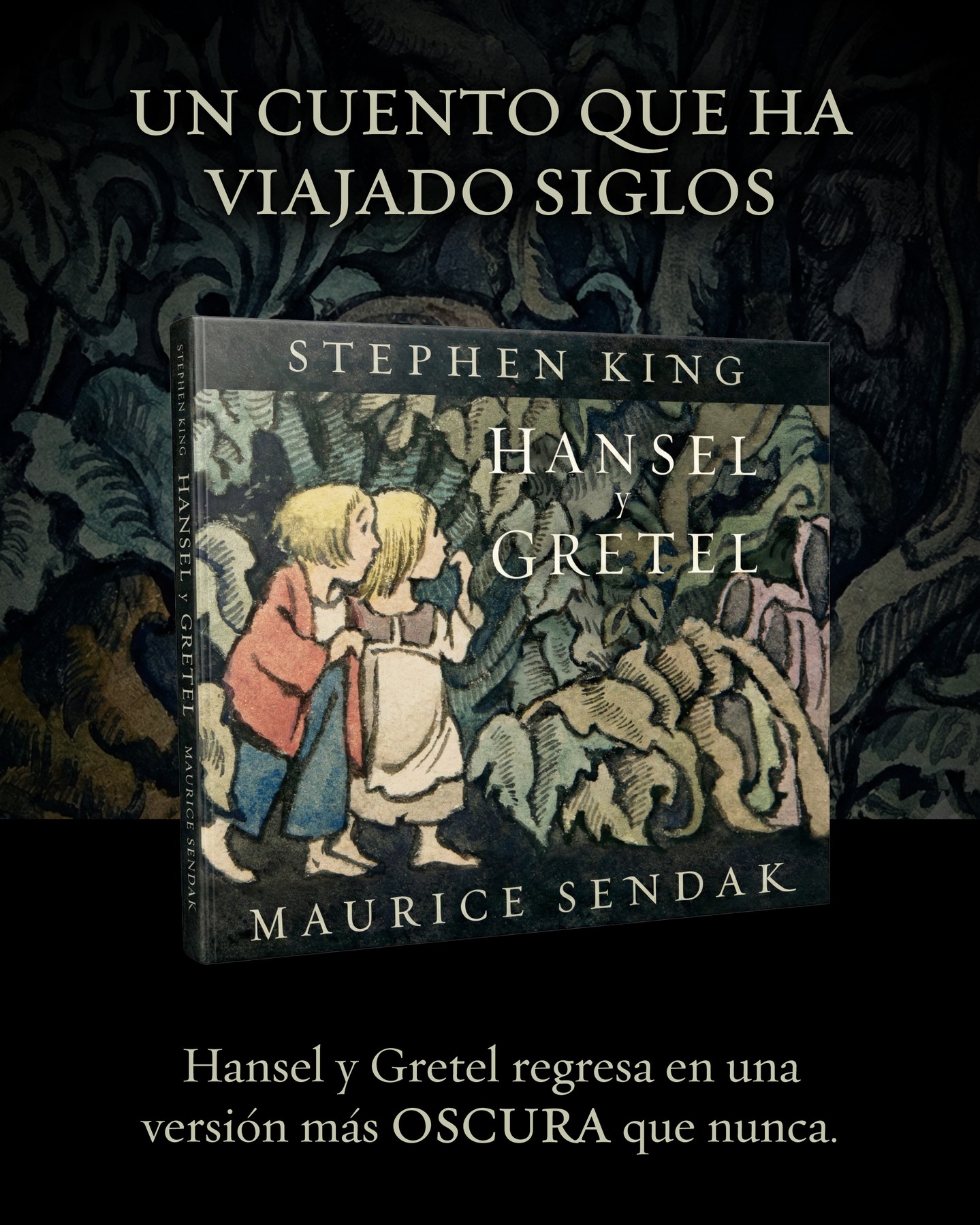 Penguin Libros México Facebook ad