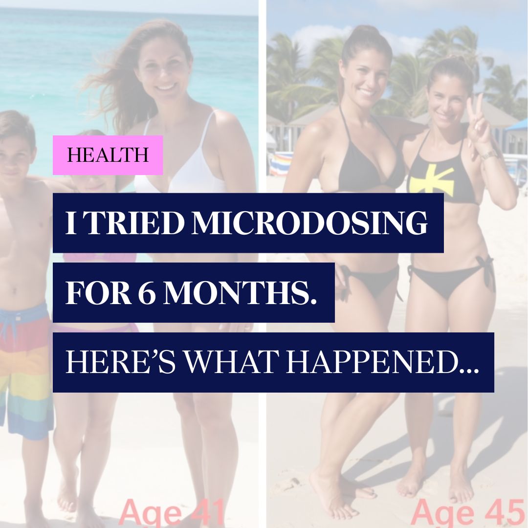Sarah Collins Facebook ad