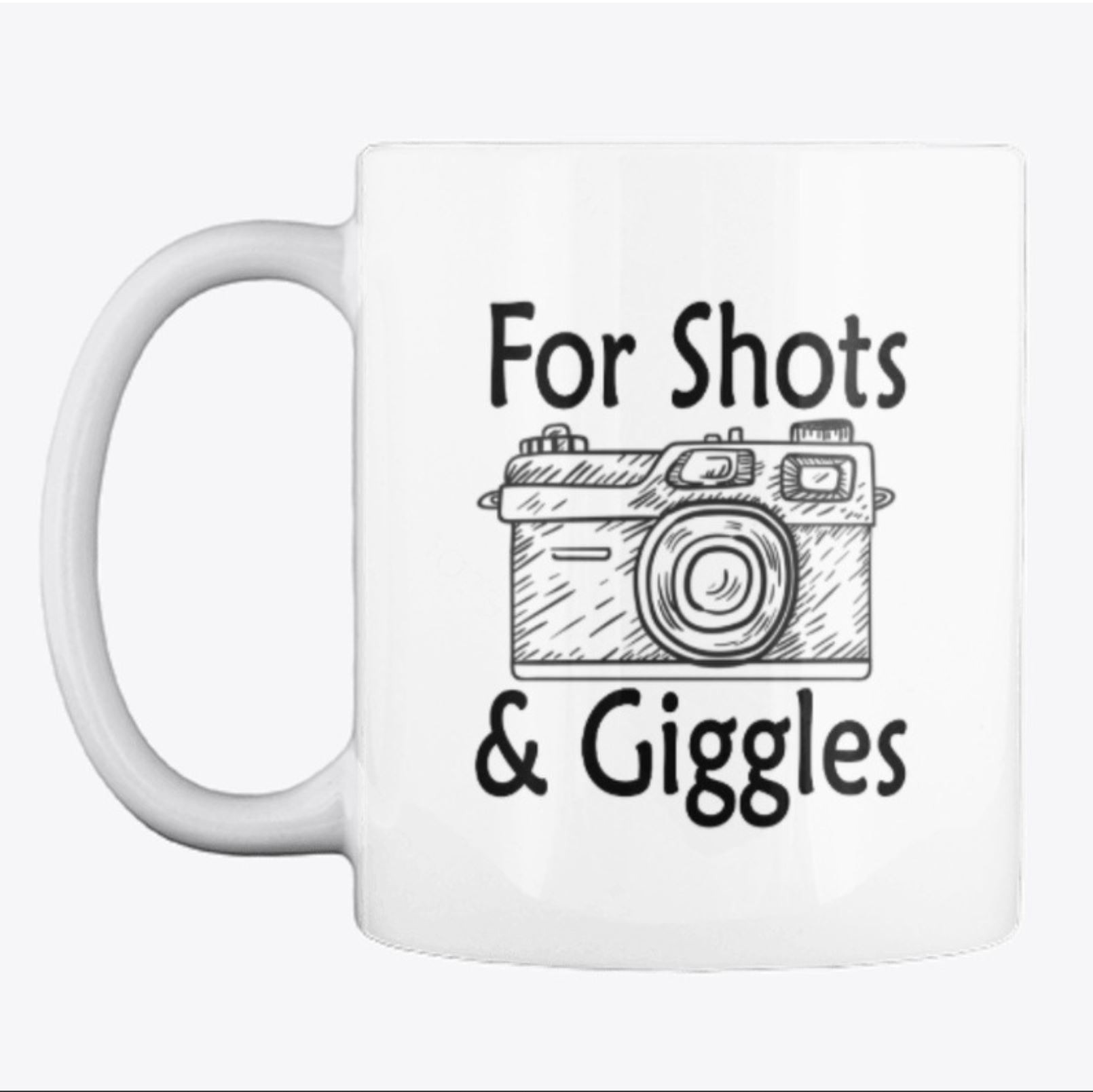 Adam Welch-Photographist Facebook ad: Weird stuff for weird photographers.