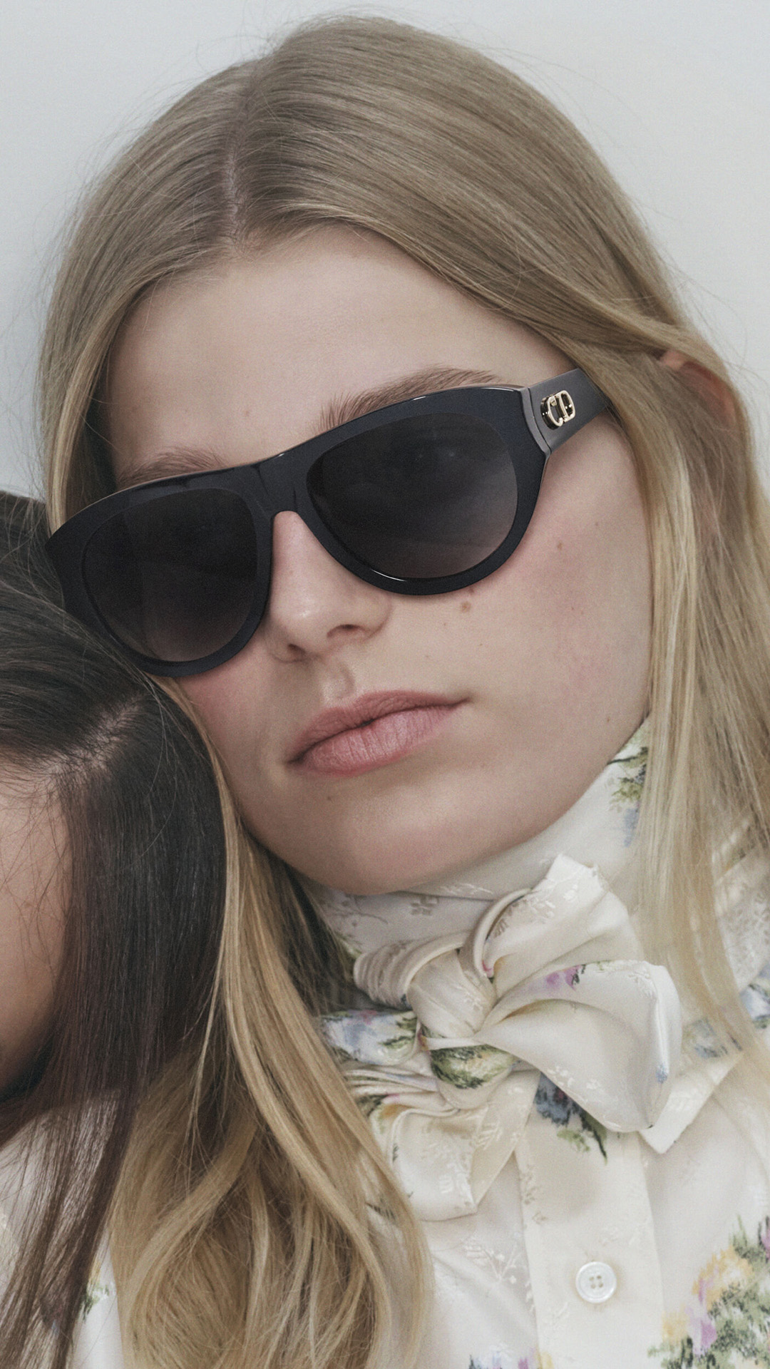 Dior Facebook ad