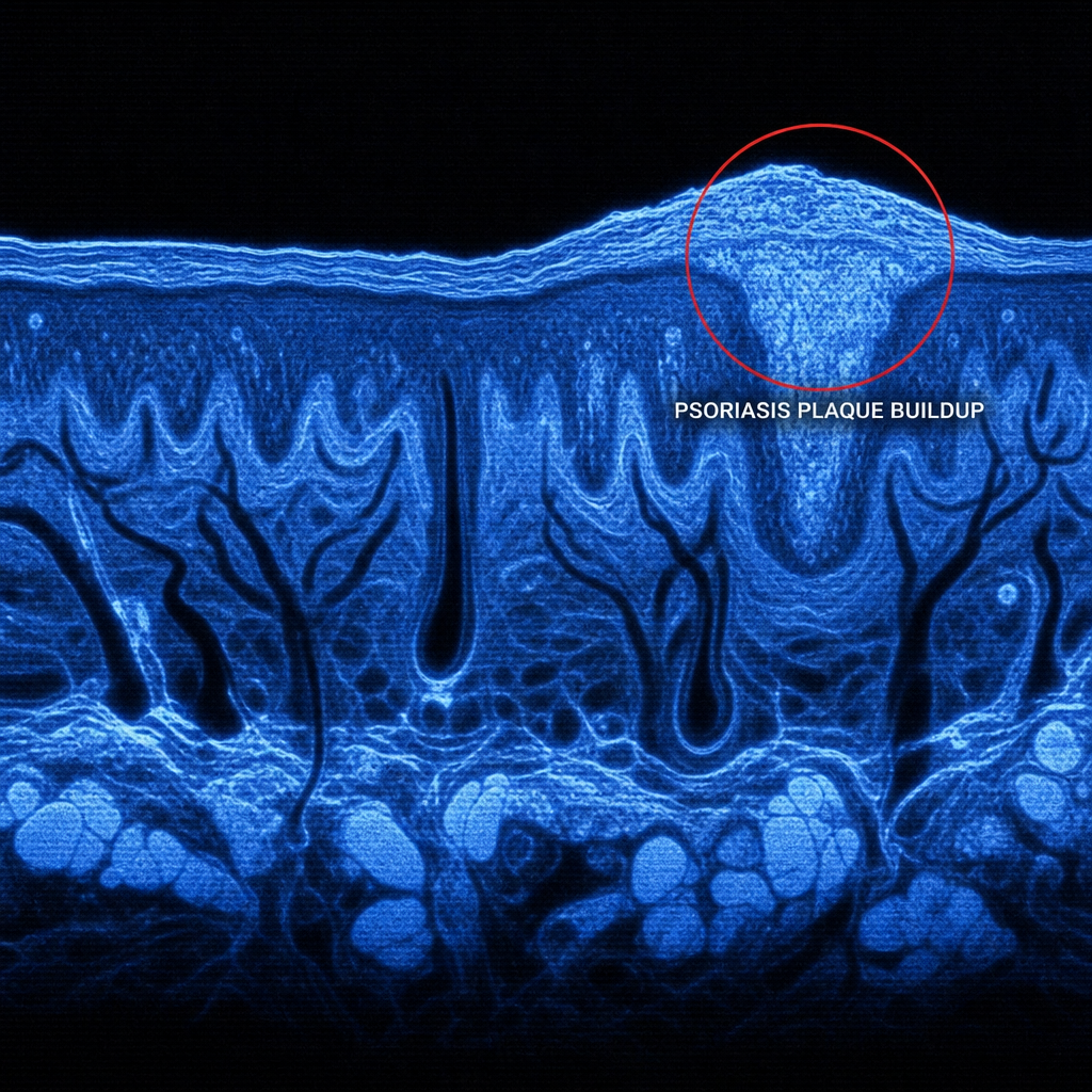 Derm Patricia Facebook ad: Why Your Psoriasis Keeps Spreading In Singapore