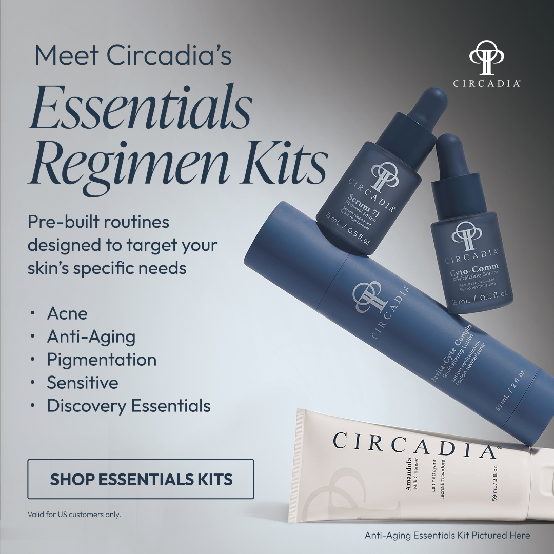 Circadia by Dr Pugliese Facebook ad