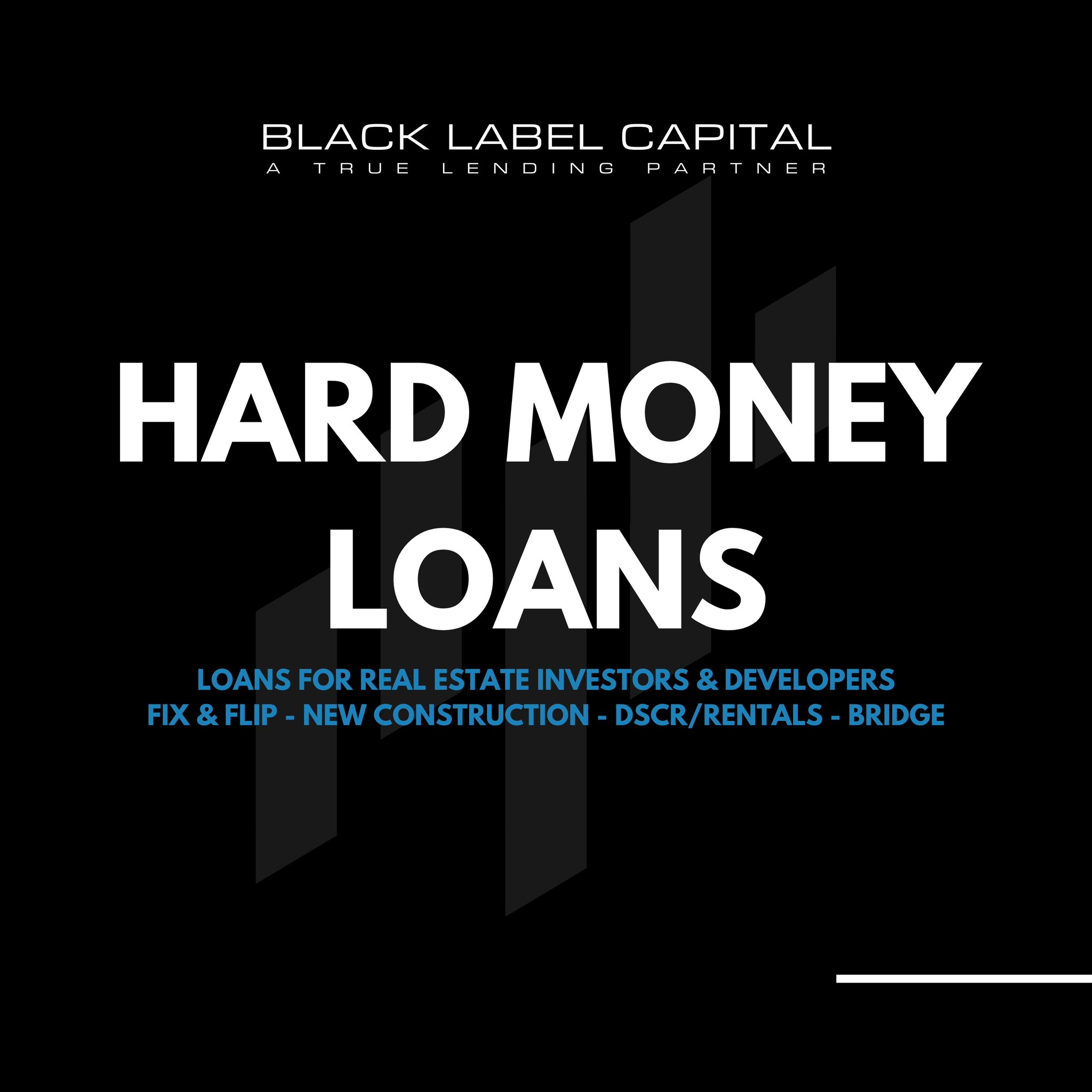 Black Label Capital Facebook ad