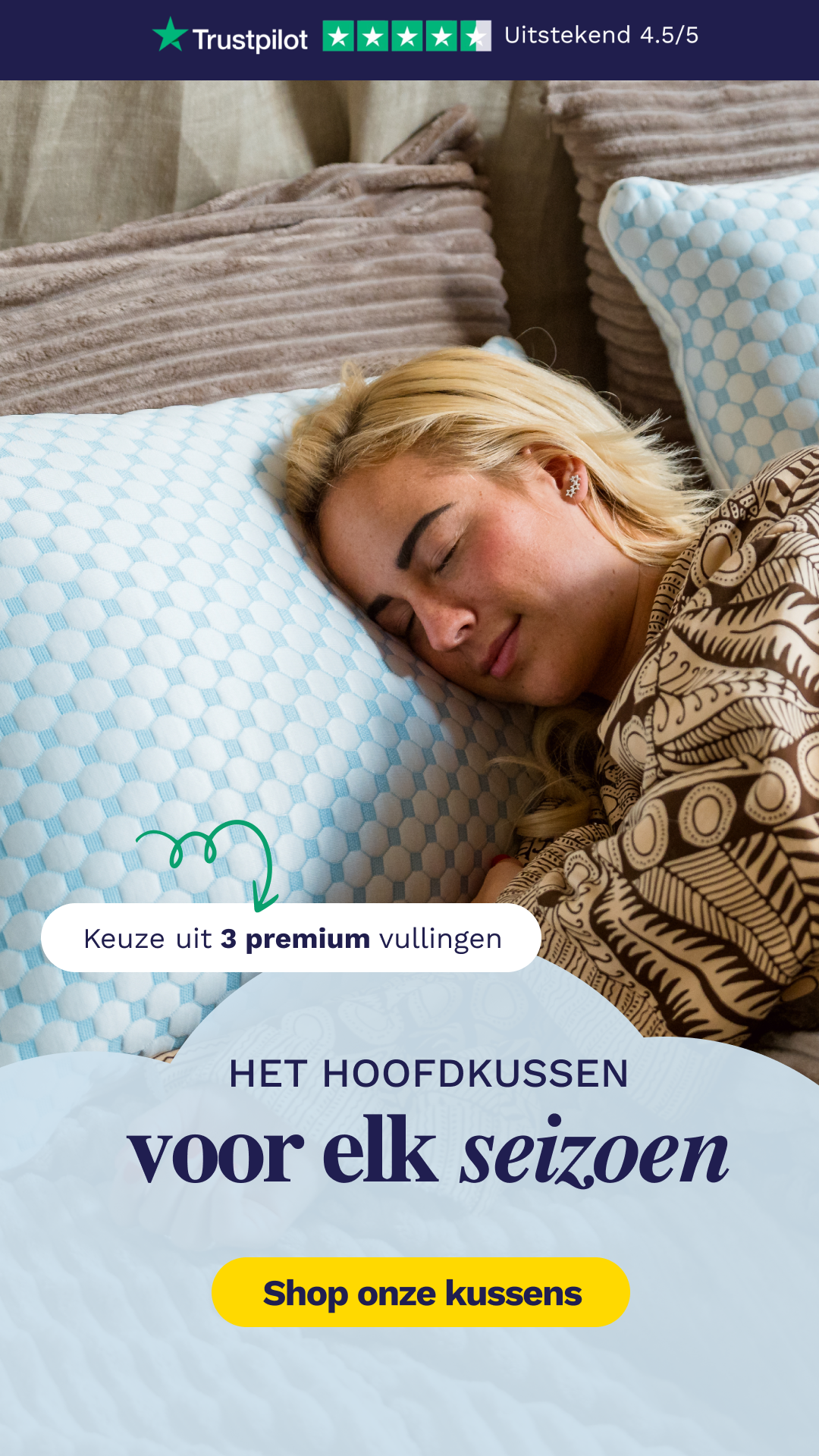 Zelesta.nl Facebook ad