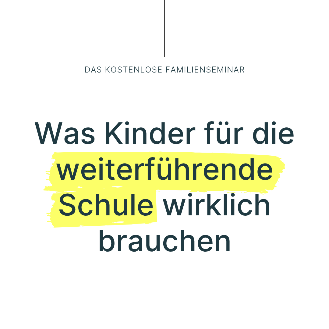 Akademie für Lernpädagogik Facebook ad