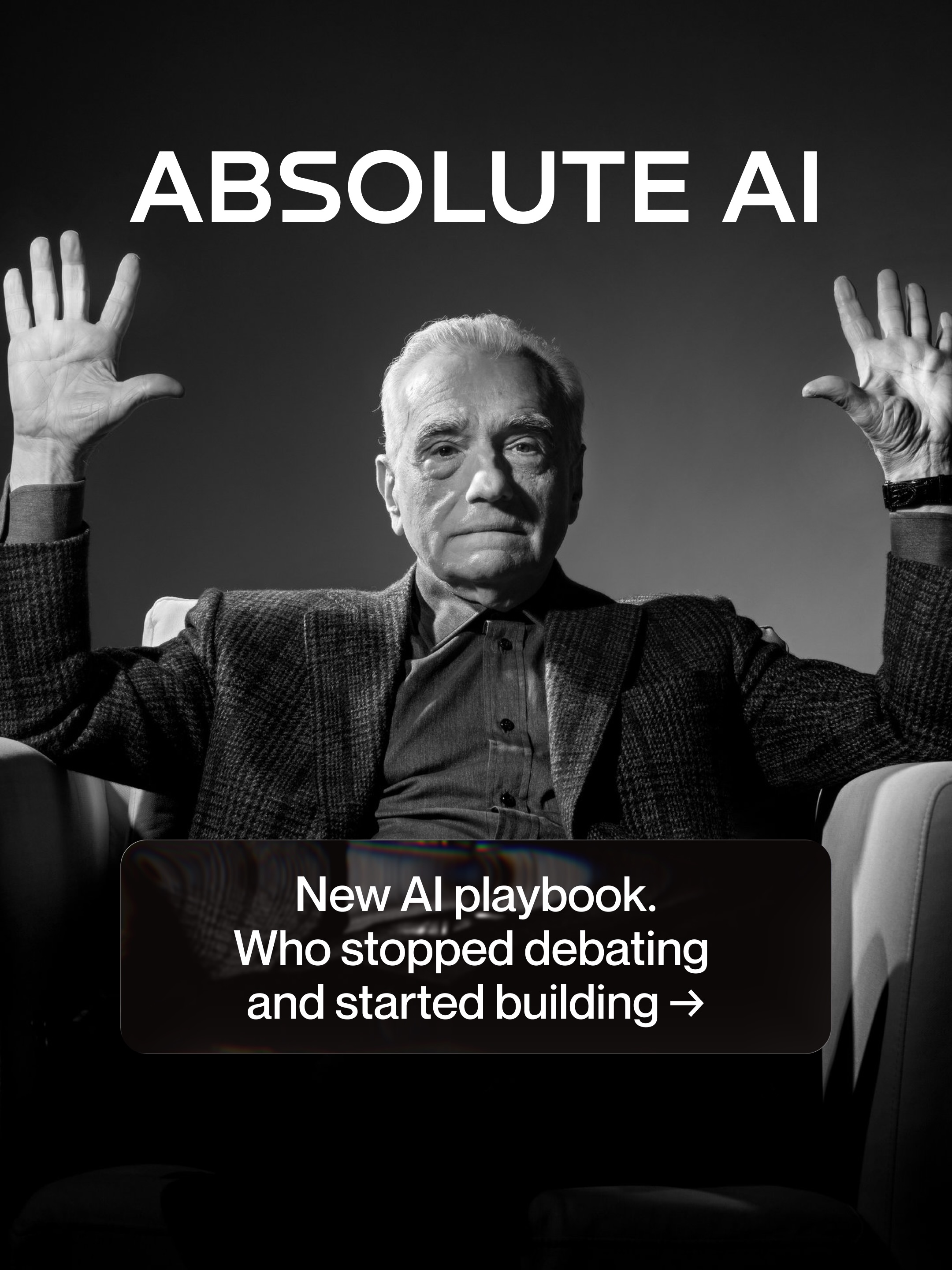 ELVТR Facebook ad