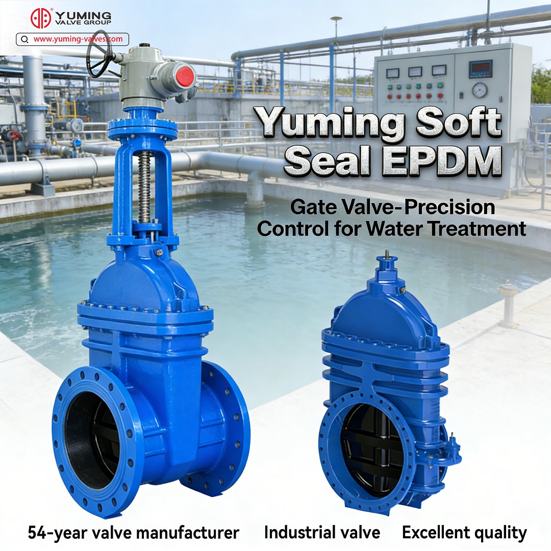 Yuming Valve Group Co., Ltd Facebook ad