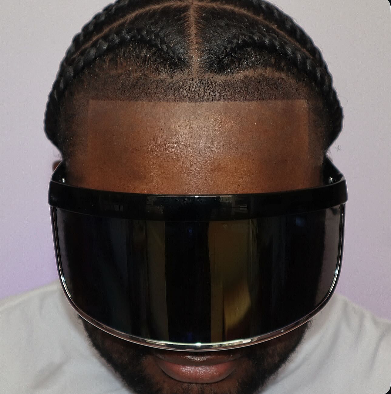 toptiersmpny Facebook ad: When it comes to them Barbershop edge ups…