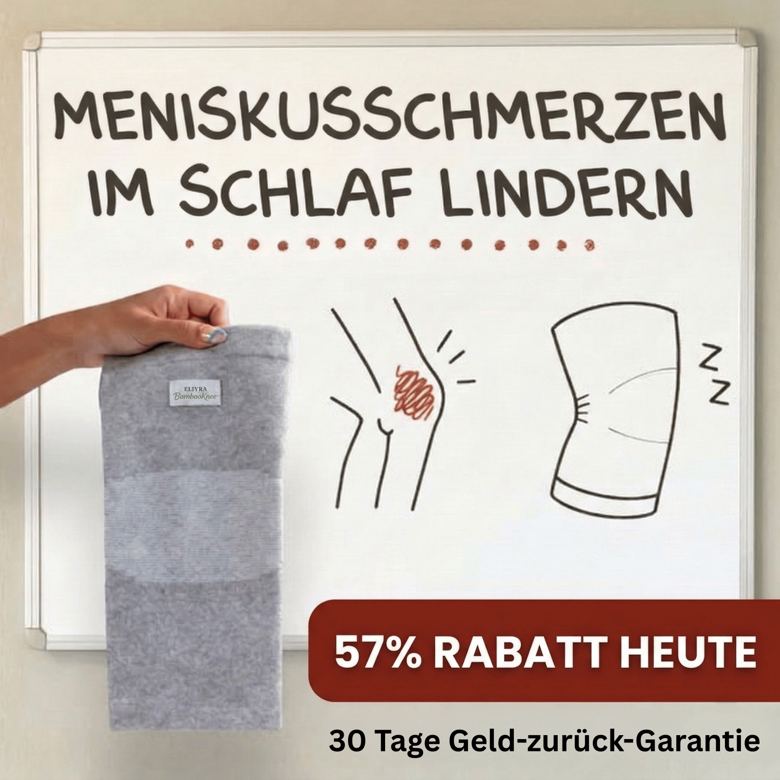 Dein Gesundheitskompass Facebook ad