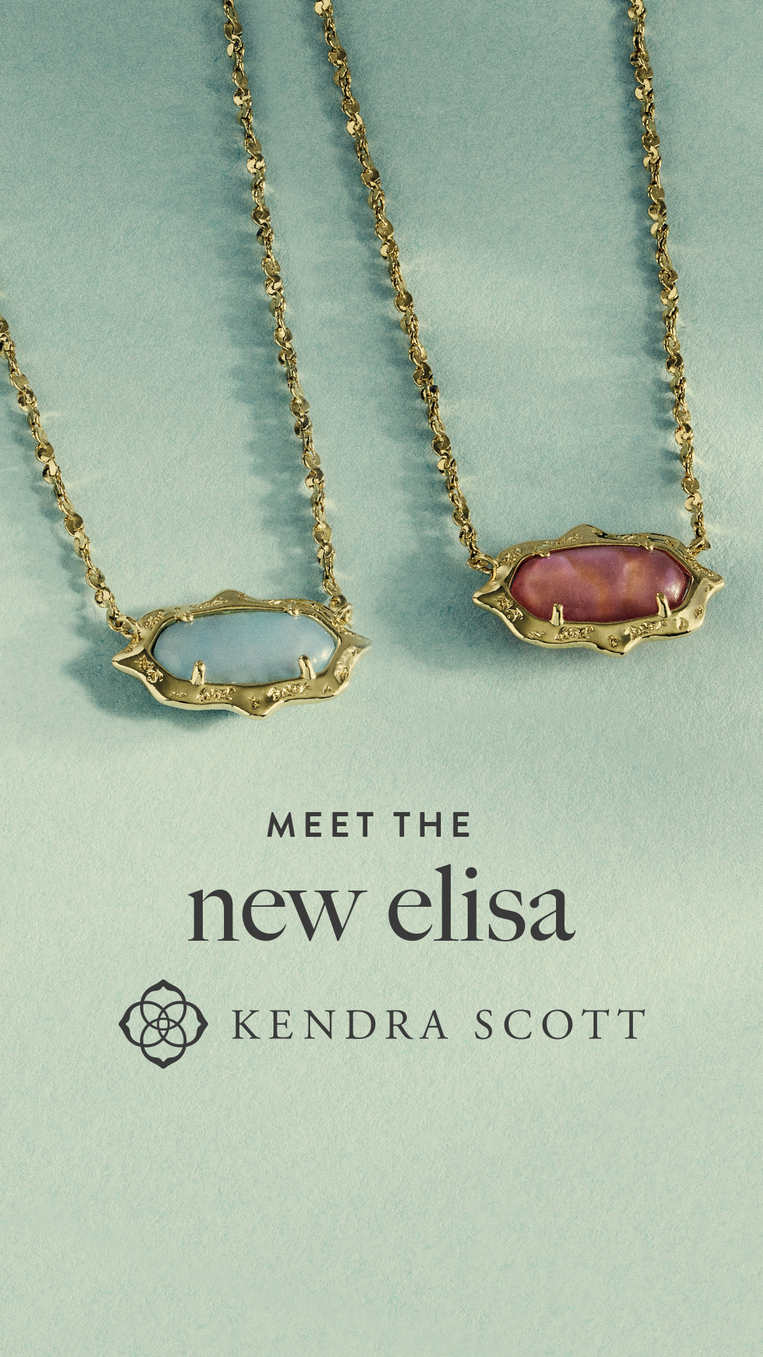 Kendra Scott Facebook ad
