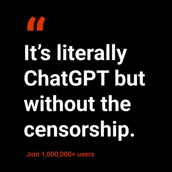 Xhat.com Facebook ad
