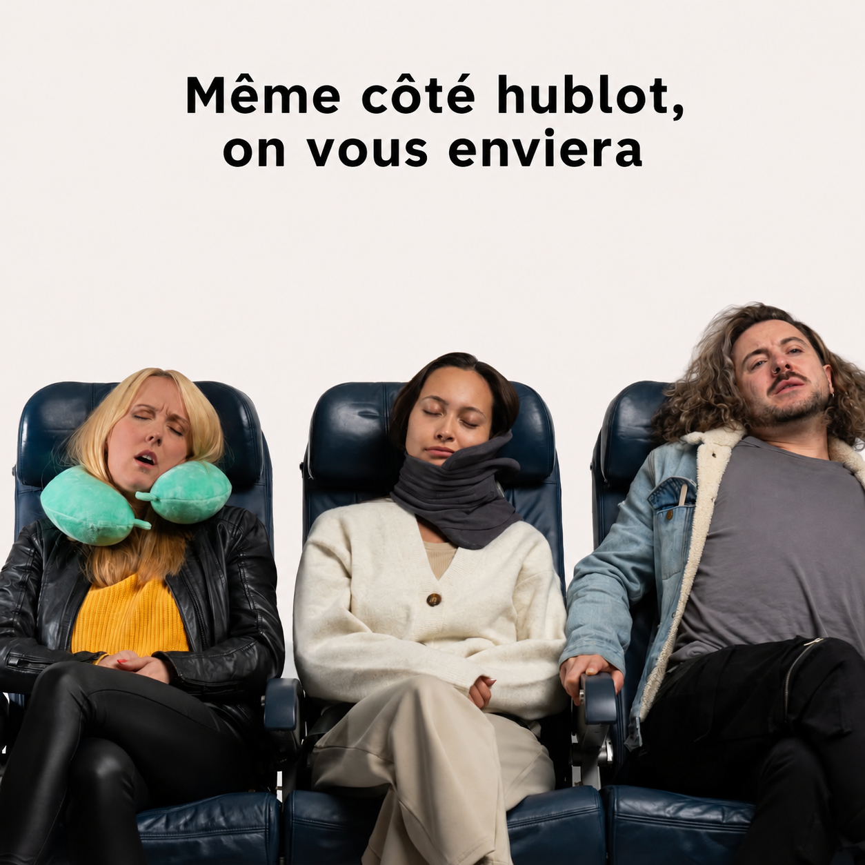 Trtl Facebook ad: Déjà vu tous les films à bord?