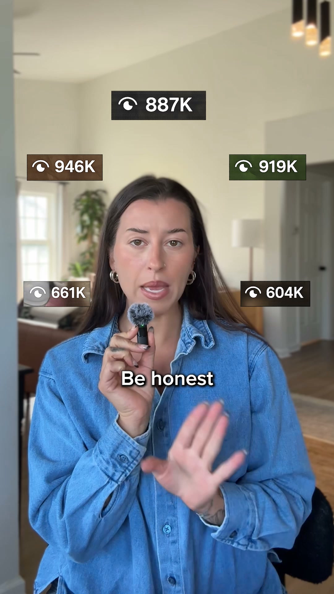 HeyGen Facebook ad: HeyGen: Realistic AI Avatars