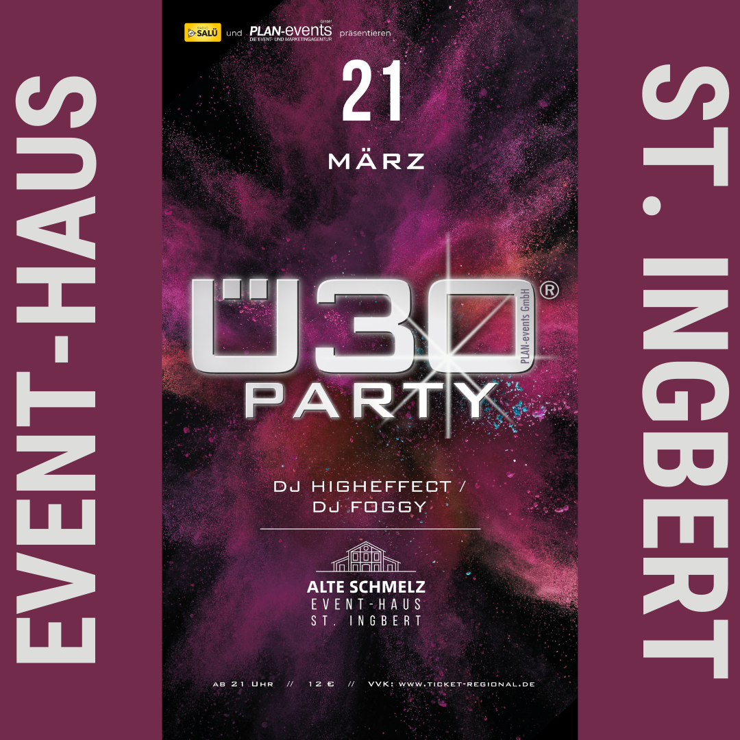PLAN-events GmbH Facebook ad: Jetzt Tickets sichern!