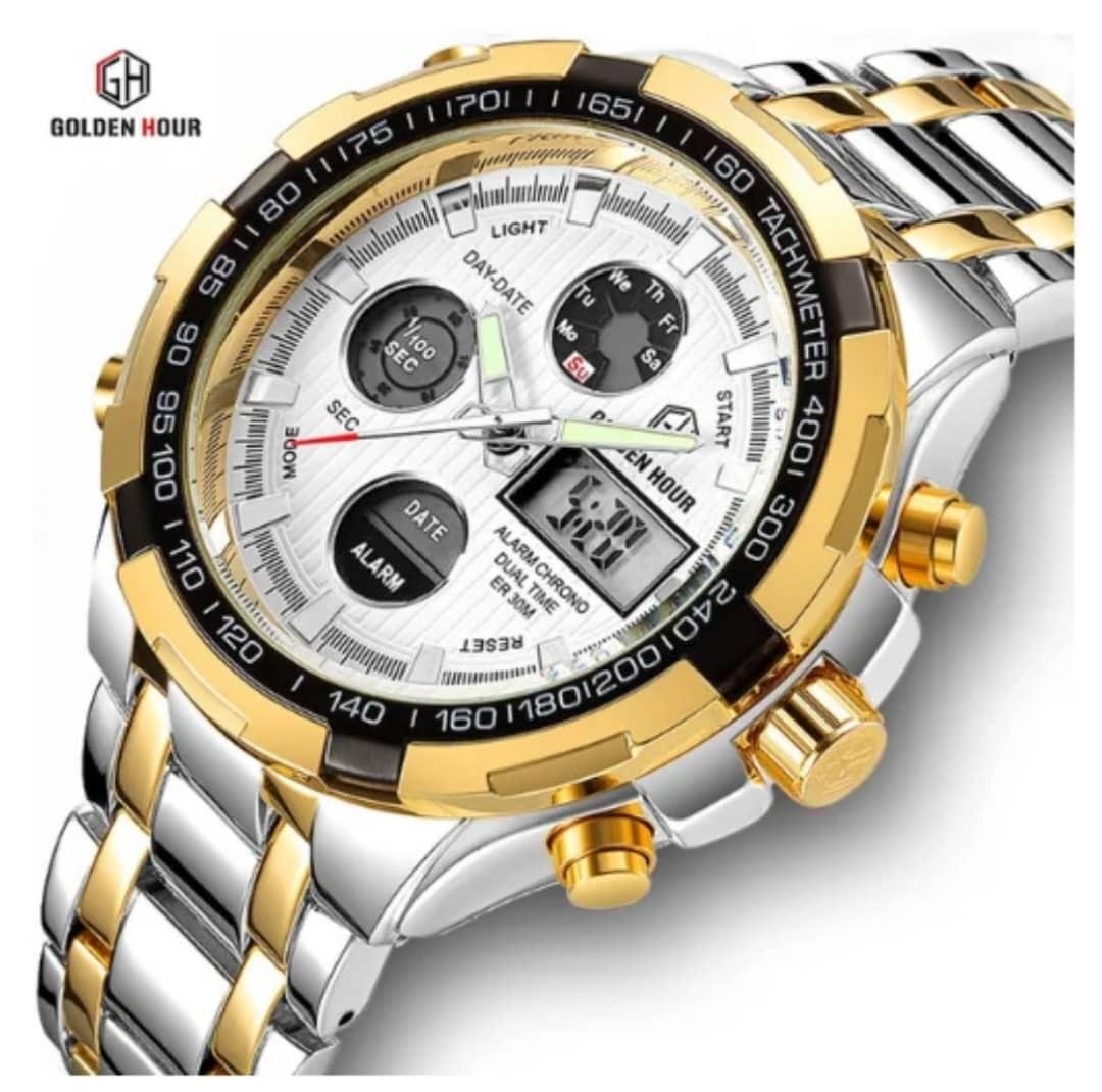 kankalabé224 Facebook ad: Montres originales disponible.