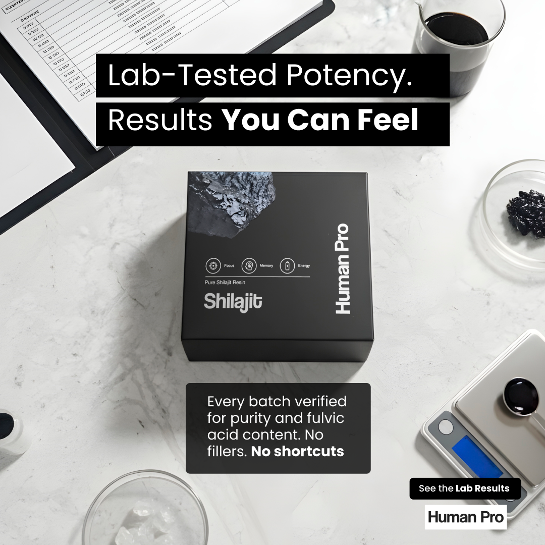 Human Pro Facebook ad