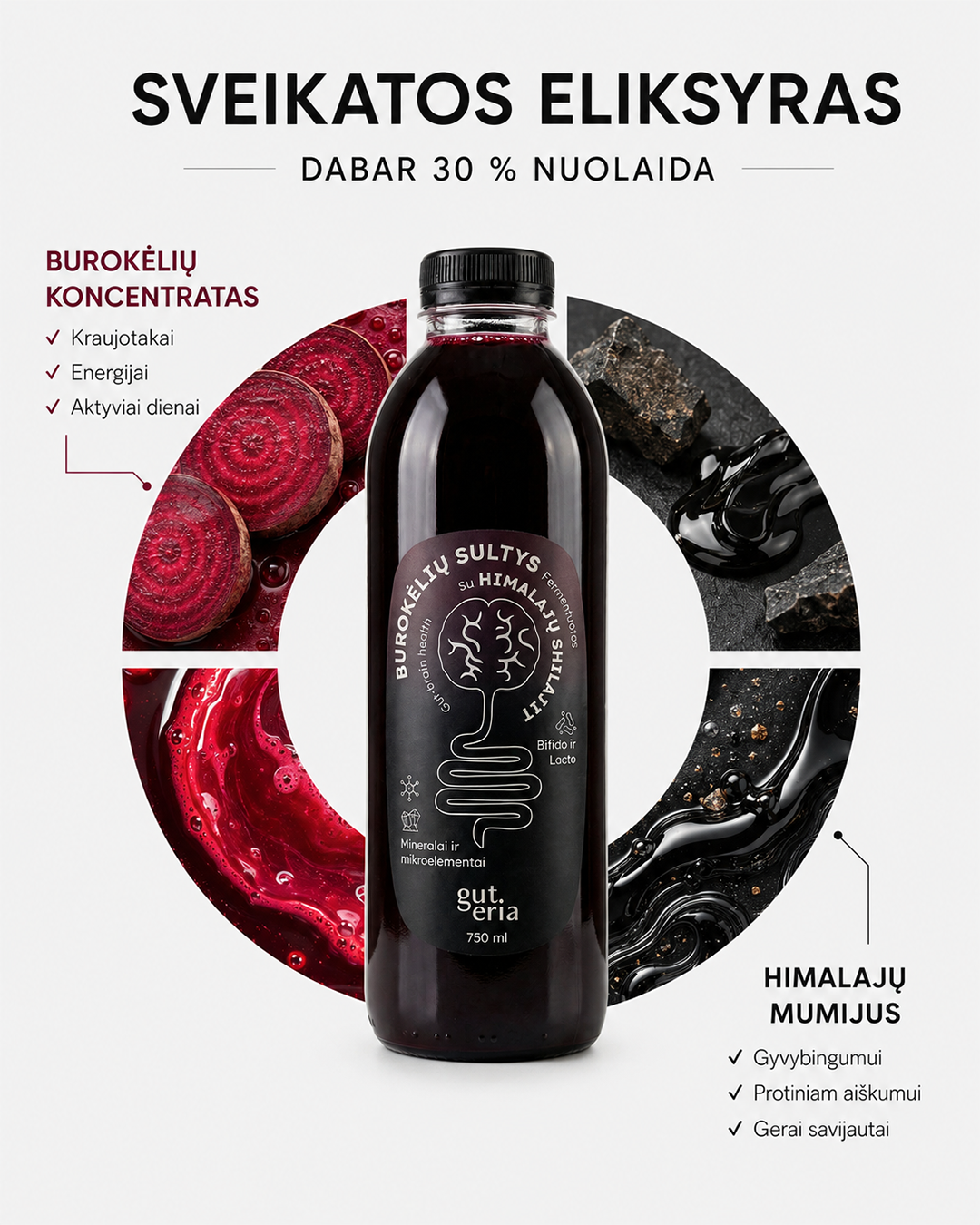 GamtaGydo Facebook ad