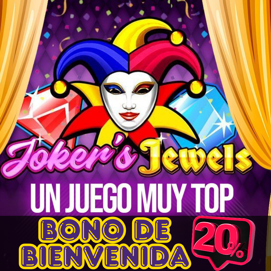 Cash bet 1 Facebook ad: BONO DE BIENVENIDA DEL 20%