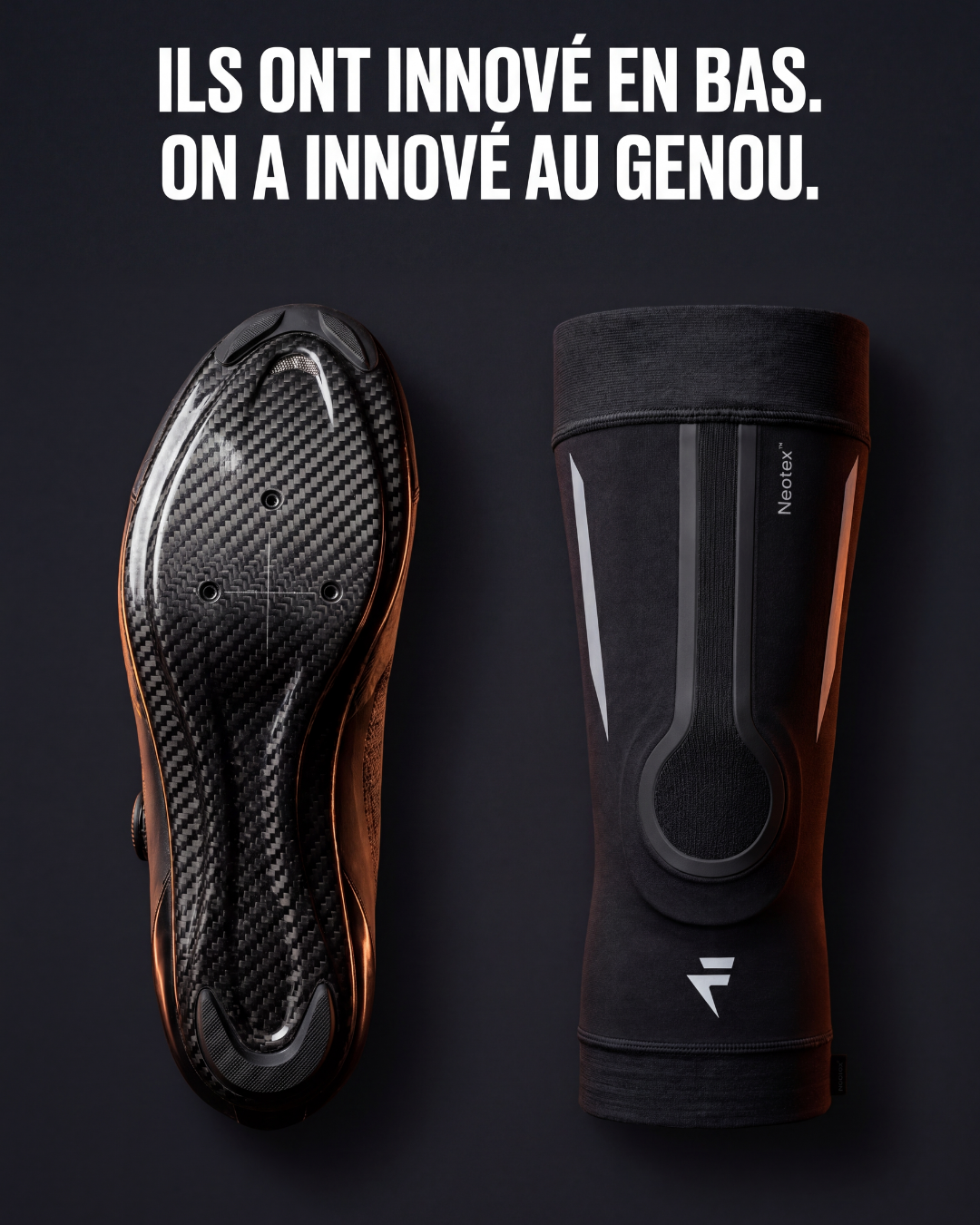 Flytex Facebook ad