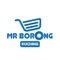 Mr Borong Kuching Matang