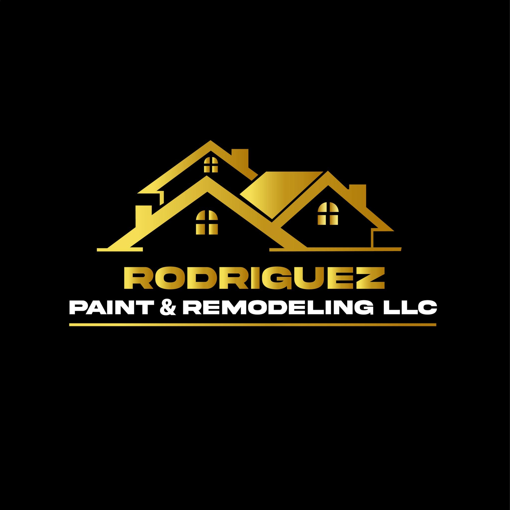 Rodriguez Paint & Remodeling LLC Facebook ad: Need to remodel your home or renovate a…