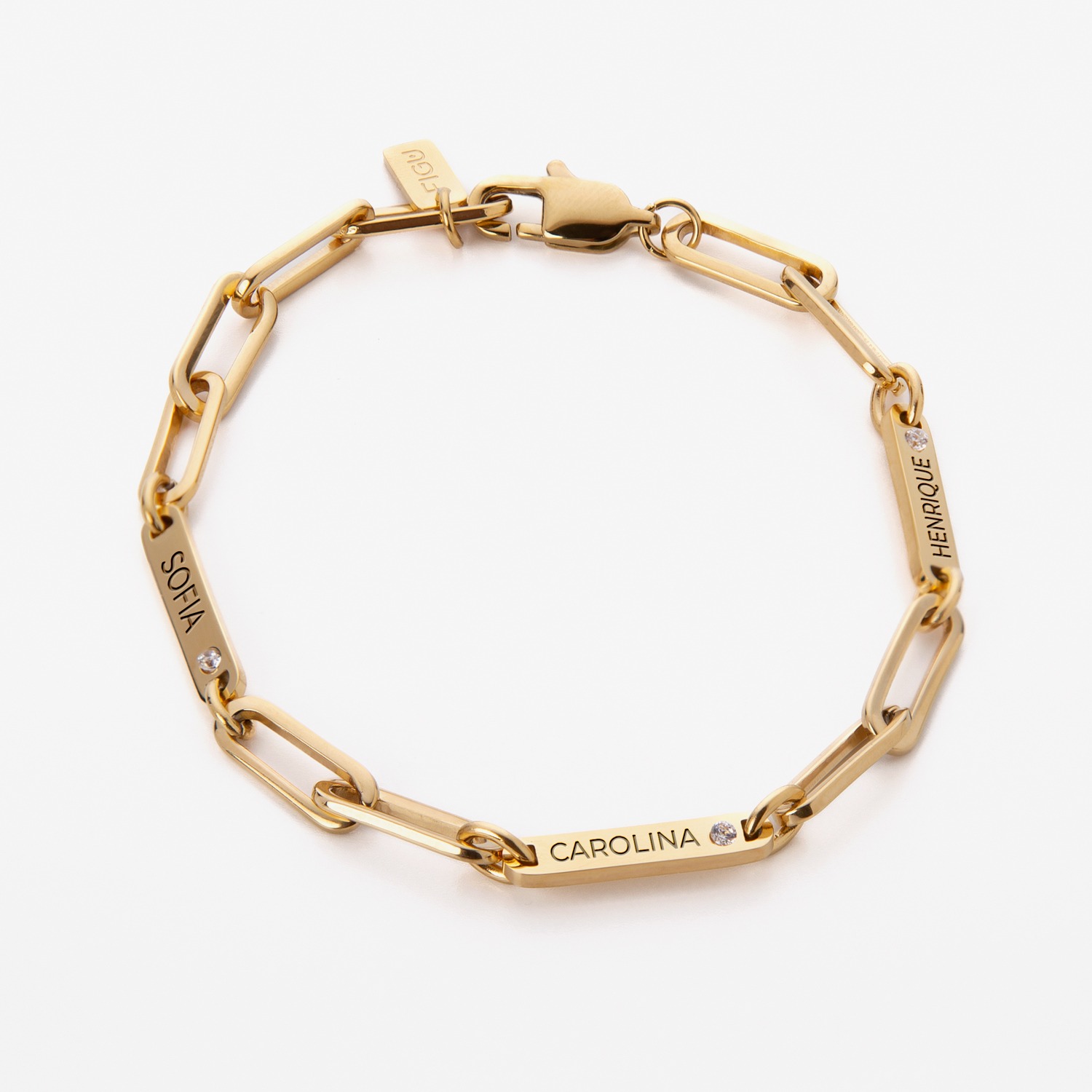 Figu Jewelry Facebook ad