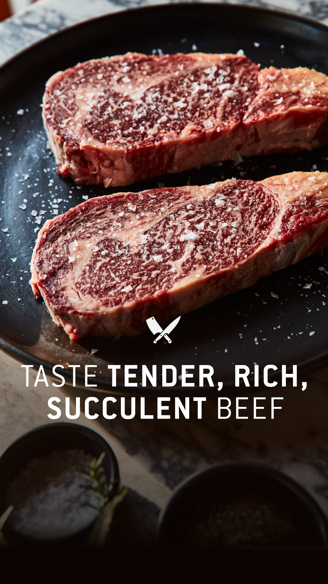 First Light Foods - NZ Facebook ad