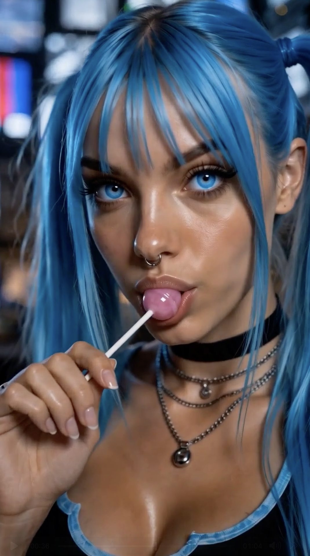 CandyShorts - Watch TV Shows Online Facebook ad