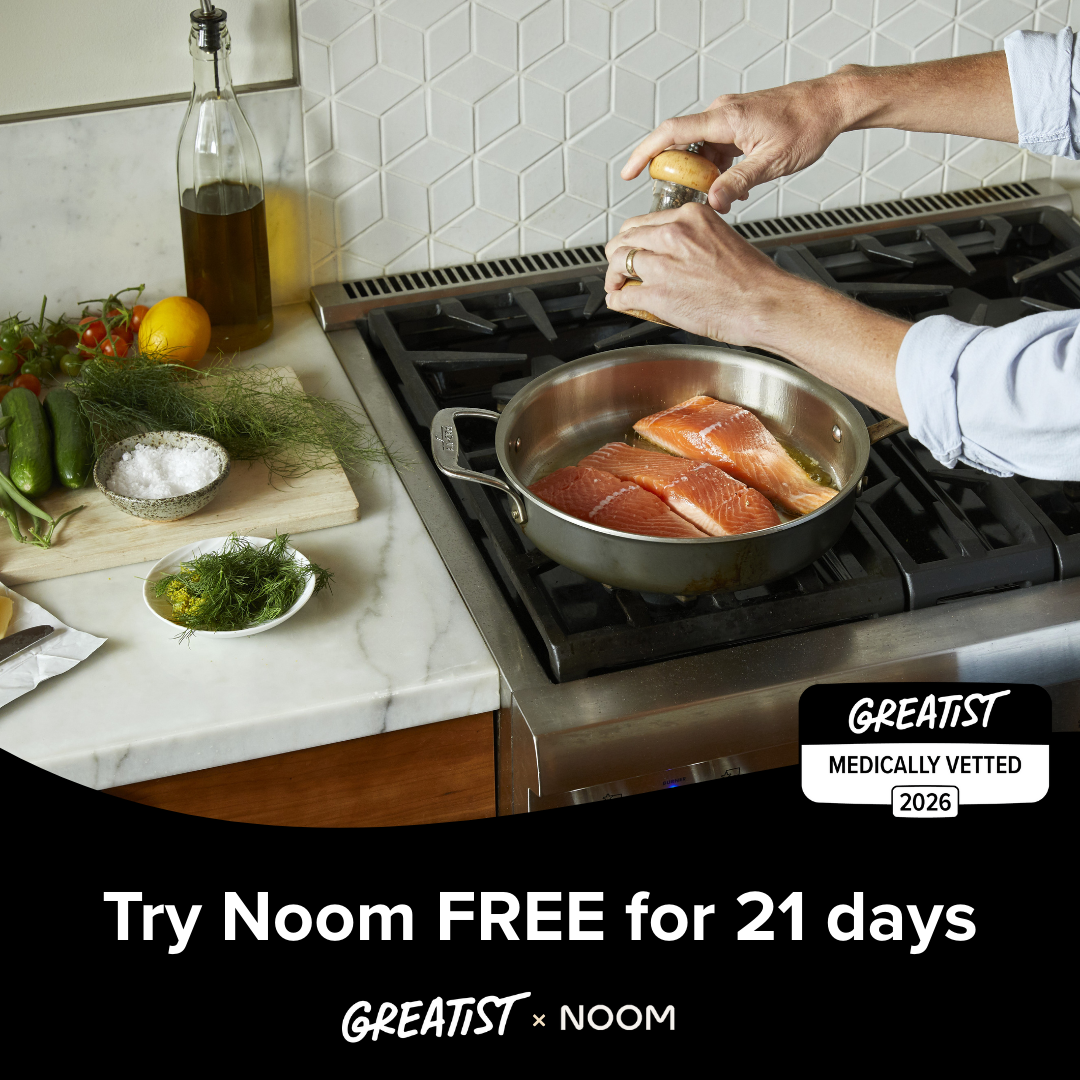 Greatist Facebook ad