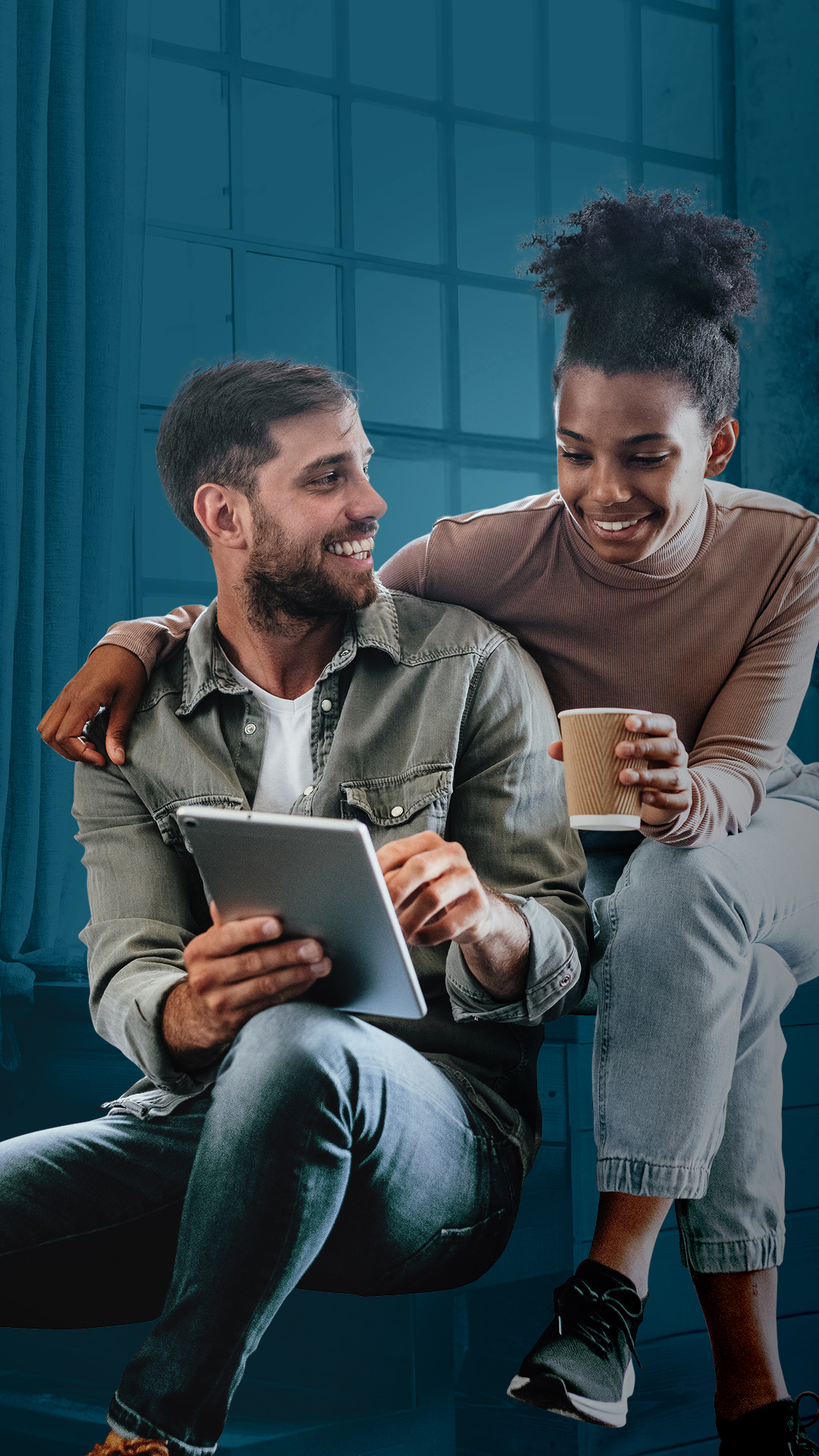 1st Source Bank Facebook ad