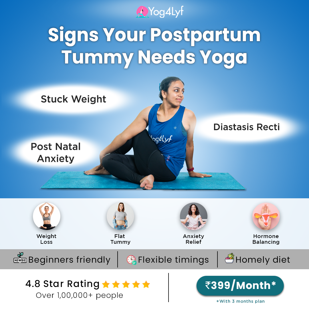 Yog4Lyf Facebook ad