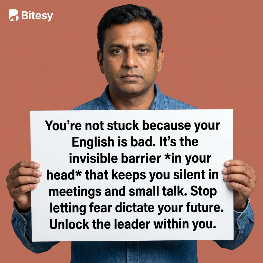Bitesy Facebook ad