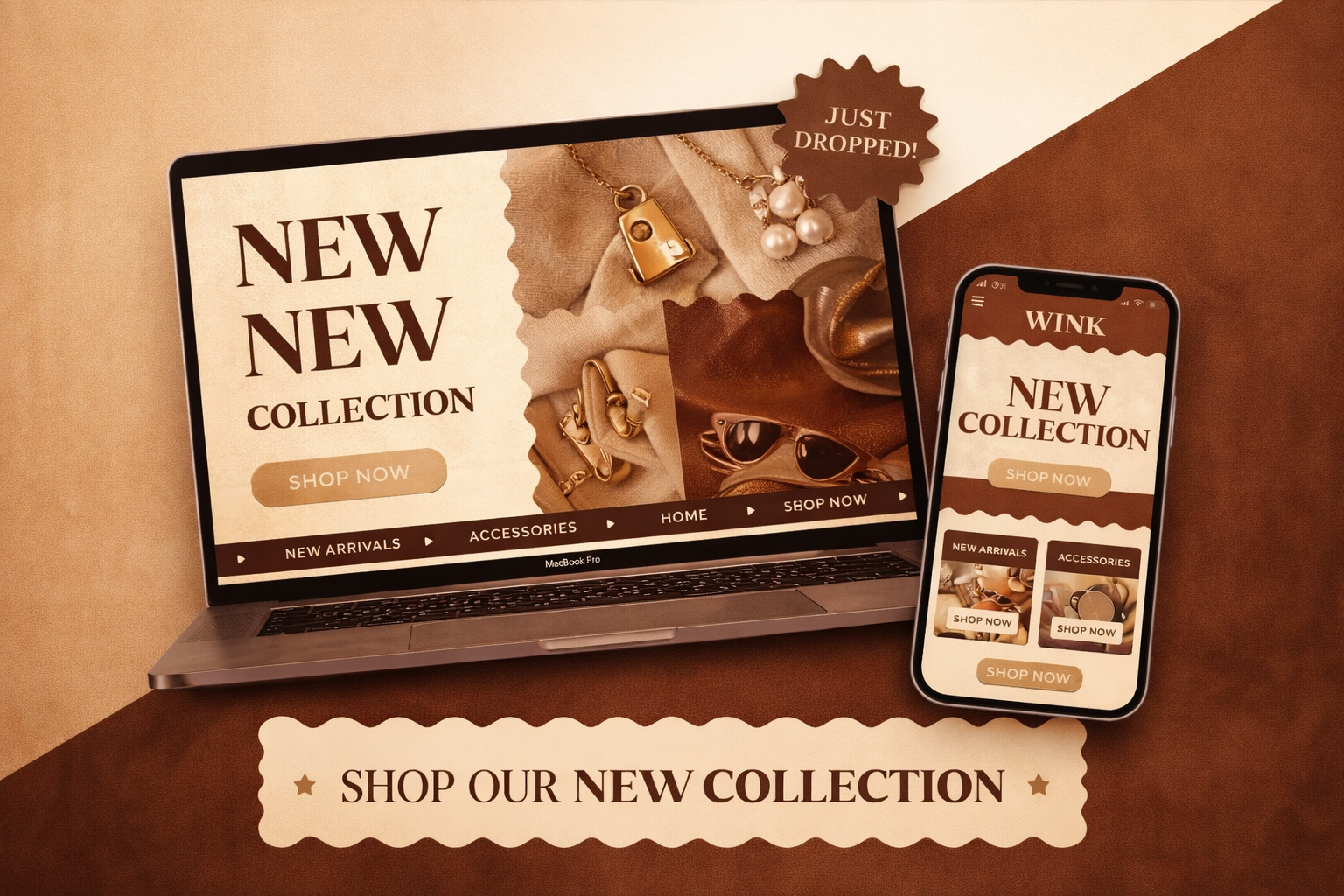 Eve Site Facebook ad