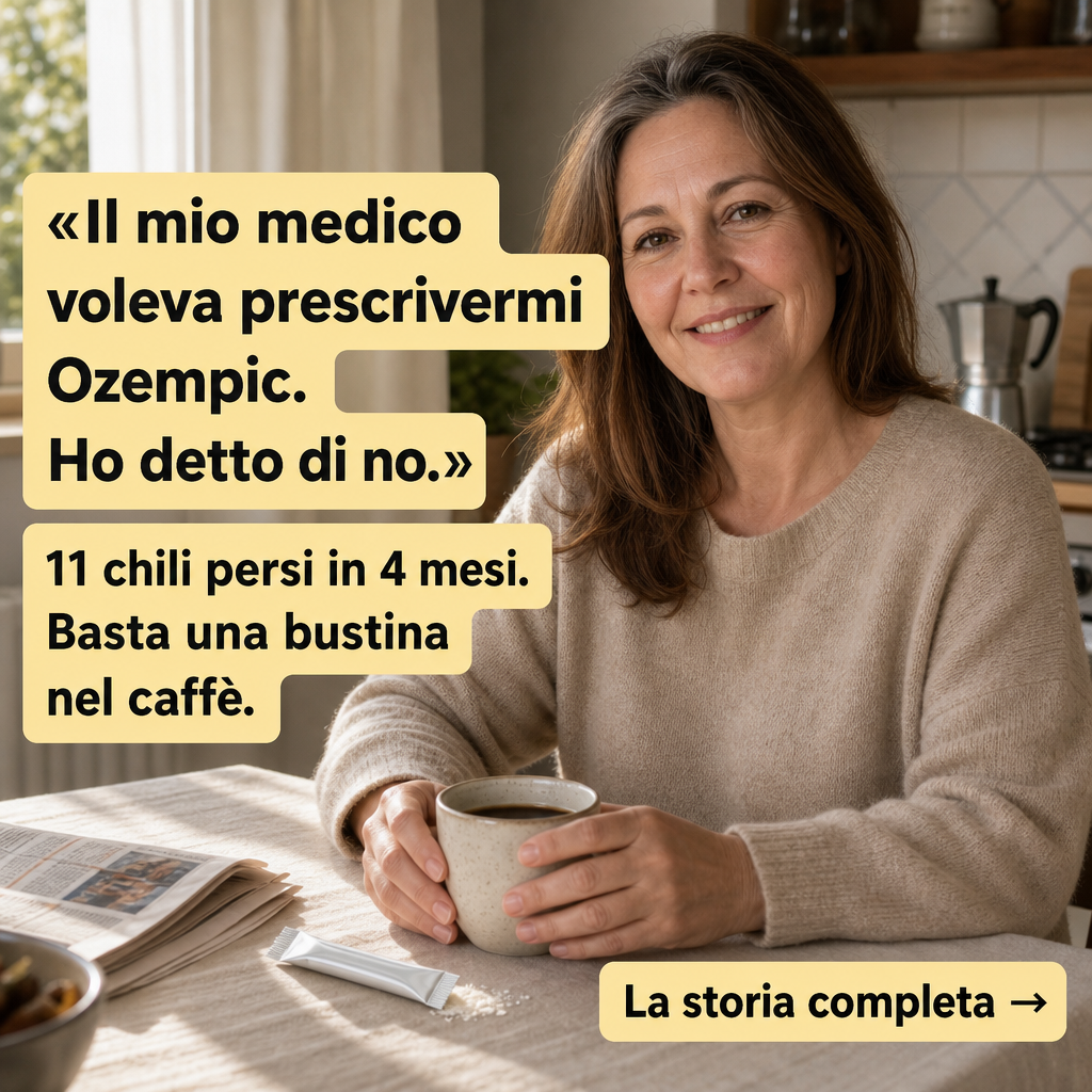 Lanuvi - Magazine Facebook ad
