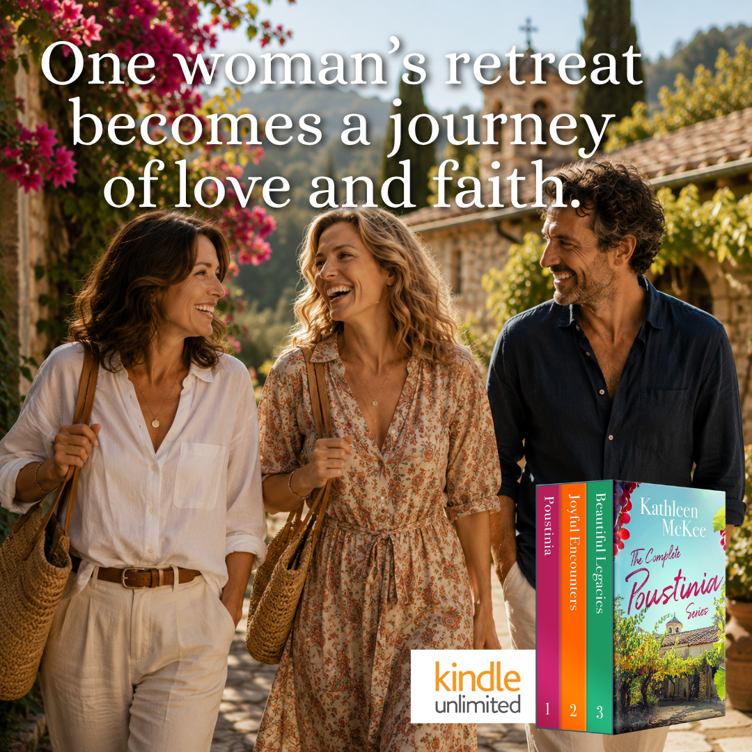 Vinci Romance Facebook ad