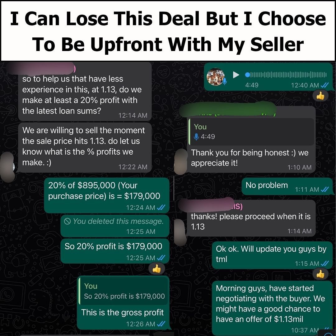 Property Made Simple Facebook ad