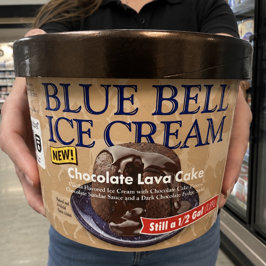 Randalls Facebook ad