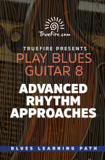 TrueFire Facebook ad