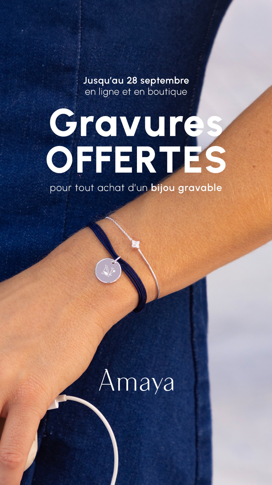 L'Atelier d'Amaya Facebook ad